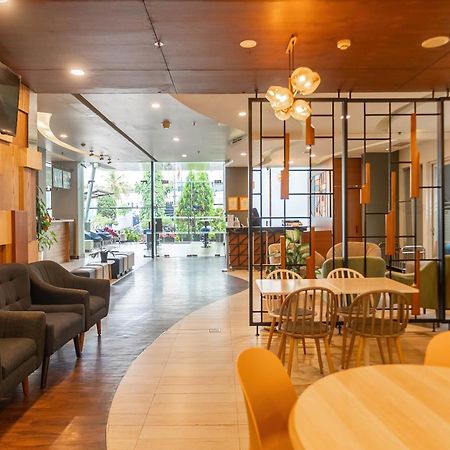 The Suddha Asia Afrika Bandung Exterior foto