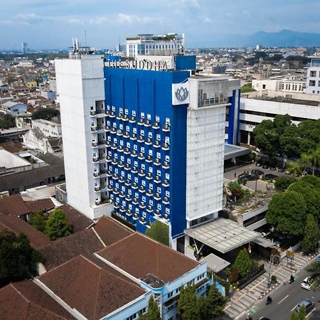 The Suddha Asia Afrika Bandung Exterior foto